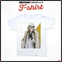 Luca Kaneshiro - Clothes - T-shirts - Luxiem