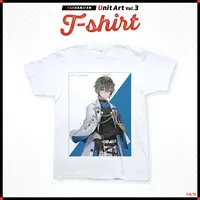 Ike Eveland - Clothes - T-shirts - Luxiem