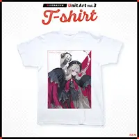 Reimu Endou - Clothes - T-shirts - Nijisanji