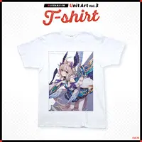 Enna Alouette - Clothes - T-shirts - Nijisanji