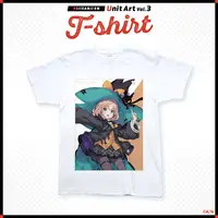 Millie Parfait - Clothes - T-shirts - Nijisanji