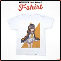 Petra Gurin - Clothes - T-shirts - OBSYDIA