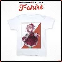 Rosemi Lovelock - Clothes - T-shirts - OBSYDIA