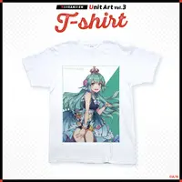 Finana Ryugu - Clothes - T-shirts - LazuLight