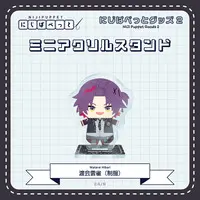 Watarai Hibari - Acrylic stand - NIJI Puppet - Nijisanji