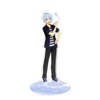 Nakami Zanne - Acrylic stand - VTuber Size-160x160mm