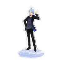Nakami Zanne - Acrylic stand - VTuber