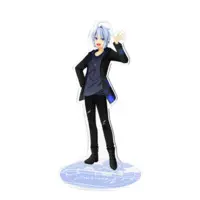 Nakami Zanne - Acrylic stand - VTuber Size-160x160mm