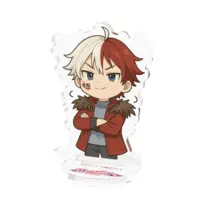 Hiura Shoi - Acrylic stand - VTuber Size-50x50mm