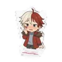 Hiura Shoi - Acrylic stand - VTuber Size-50x50mm