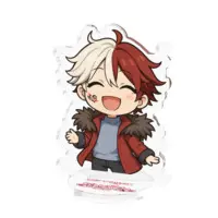 Hiura Shoi - Acrylic stand - VTuber Size-50x50mm