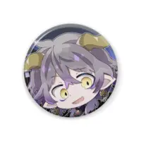 Magi Calmato - Badge - VTuber