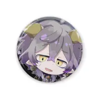 Magi Calmato - Badge - VTuber