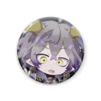 Magi Calmato - Badge - VTuber
