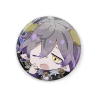 Magi Calmato - Badge - VTuber