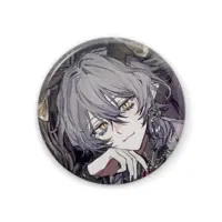 Magi Calmato - Badge - VTuber
