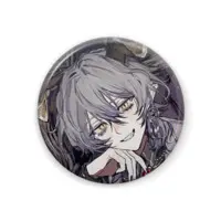 Magi Calmato - Badge - VTuber