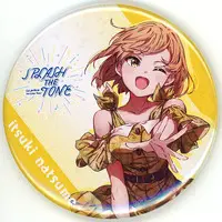 Natsume Itsuki - Badge - La prière