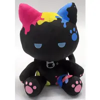 Nekota Tsuna - Plush - VSPO!