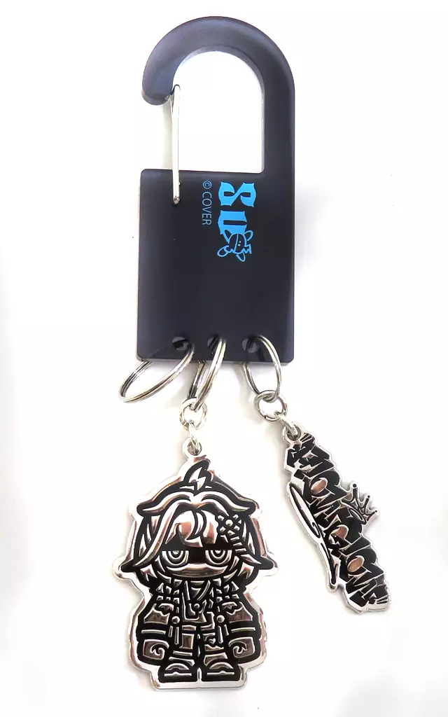 Mizumiya Su - Key Chain - FLOW GLOW