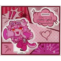 Raora Panthera - Acrylic stand - Advent