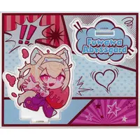Fuwawa Abyssgard - Acrylic stand - hololive English