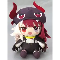 Akubi Demonspade - Plush - Million Production