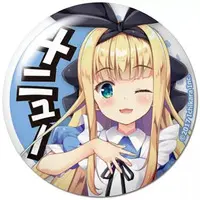 Mononobe Alice - Magnet - Nijisanji
