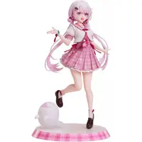 Shiina Yuika - Figure - Nijisanji
