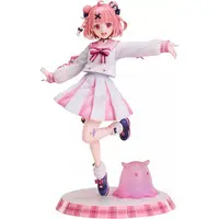 Sasaki Saku - Figure - Nijisanji