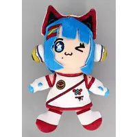 Saplus - Plush - VTuber