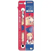Akai Haato - Mechanical pencil - Stationery - hololive