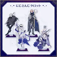 Kuzuha - Nijisanji Tarot - Acrylic stand - Nijisanji