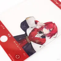 Nijisanji - Character Card (Random Item)