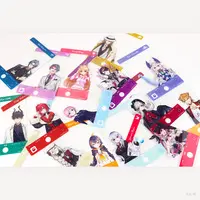 Nijisanji - Character Card (Random Item)