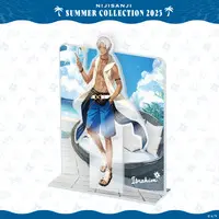 Ibrahim - Acrylic stand - Nijisanji