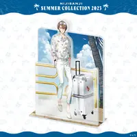 Kagami Hayato - Acrylic stand - Nijisanji