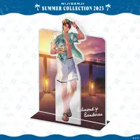 Belmond Banderas - Acrylic stand - Nijisanji
