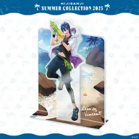 Leos Vincent - Acrylic stand - Nijisanji