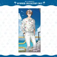 Kagami Hayato - Towels - Nijisanji