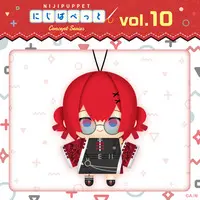Ange Katrina - Plush - NIJI Puppet - Nijisanji