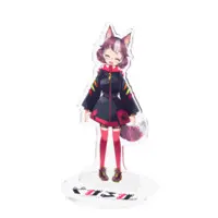 Kugaruga - Acrylic stand - VTuber