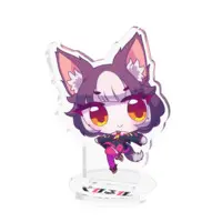 Kugaruga - Acrylic stand - VTuber