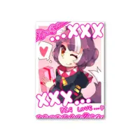 Kugaruga - Character Card - VTuber