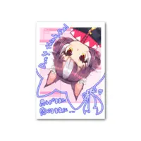 Kugaruga - Character Card - VTuber