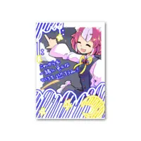 Kugaruga - Character Card - VTuber