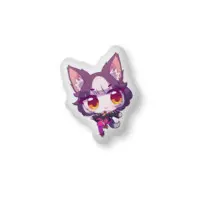 Kugaruga - Plush - VTuber