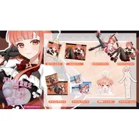 Takotubo Miyabi - Tapestry - VTuber