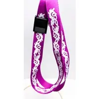 Kagai Terutora - Neck Strap - VTuber