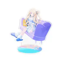 Mumano Ririmu - Acrylic stand - VTuber